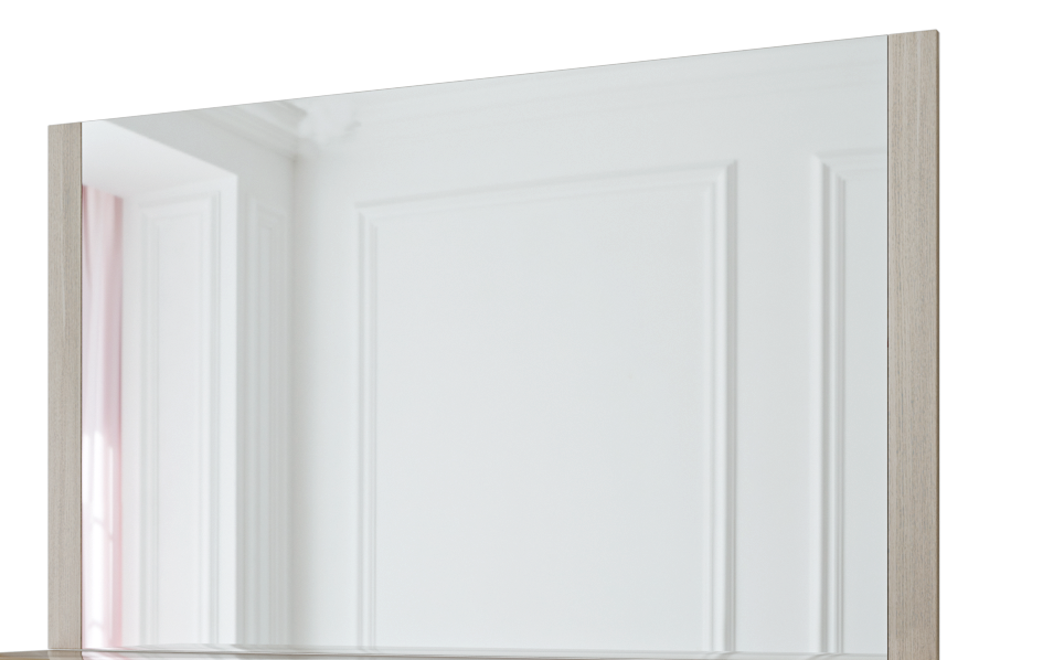 Зеркало Королева  д1350*в800 от MEBSTILE.store