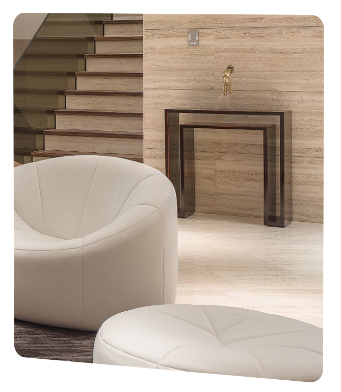 Зеркало КУБА дл840*в840 от MEBSTILE.store