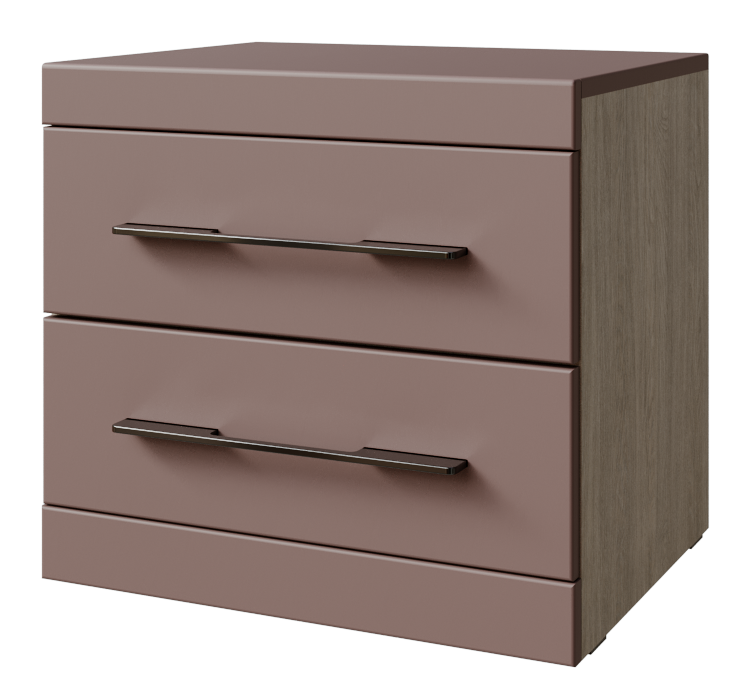 Тумба Сп/г Верди д400*г416*в450 (2 ящика) от MEBSTILE.store